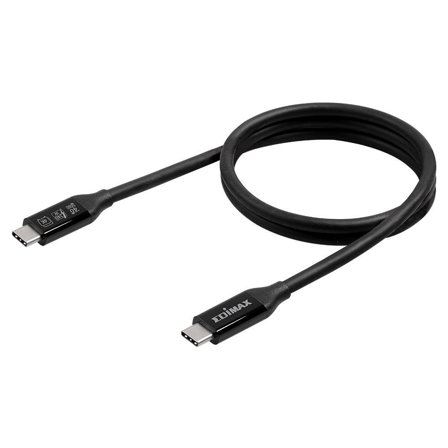 EDIMAX USB4/Thunderbolt3 Cable, 40G,