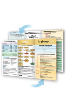 The difficult airway course: ems Amec. Airway Management Education Center Llc