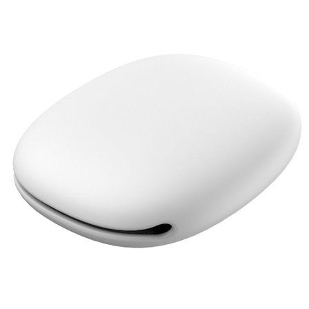 Høretelefonpose Datakabel Etui HVID