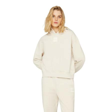 Dondup Hoodies inbo, Dame
