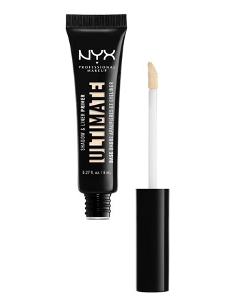 NYX Professional Makeup Ultimate Shadow N Liner Primer - Beige - 8 ml