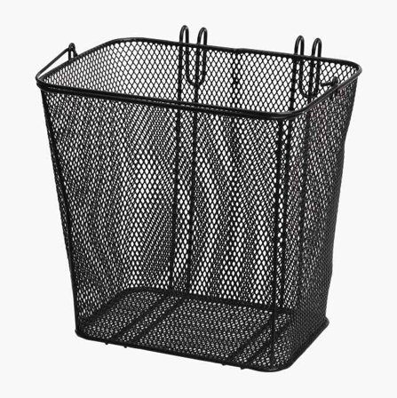 Biltema - Sykkelkurv bagasjebærer