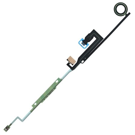 Virtapainikkeen nauhakytkin kosketus pois päältä PÄÄLLE joustava kaapeli korjausosat Xbox One:lle (FMY)