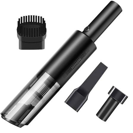 Dammsugare Handhållen - Trådlös