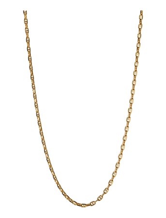 Noa Necklace Gold Pernille Corydon