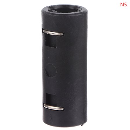 Jatkoputkiliitin painepesurin letkun sovittimelle K