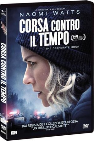 Corsa Contro Il Tempo