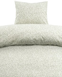 Pussilakana pienikukkainen Hedda 2 osaa Vihreä