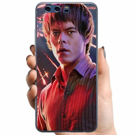 Huawei P10 Tpu Mobilskal Stranger Things - Jonathan Byers