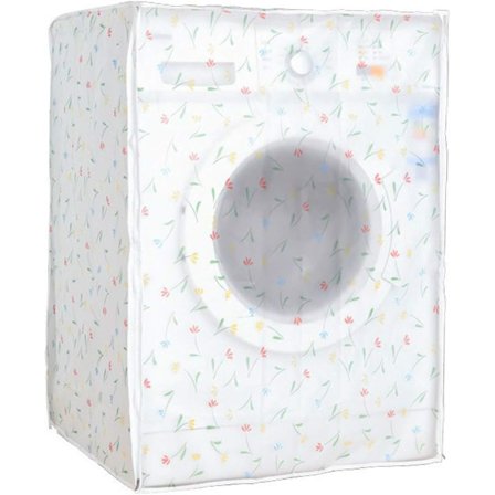 Vaskemaskin Trekk, Kjøleskap Trekk, Beskyttelse for Front