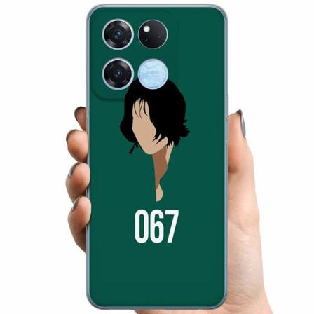 Oneplus Ace Racing Tpu Mobilskal Squid Game