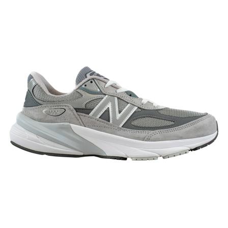 New Balance Sneakers Grå, Herre, Størrelse: 43 EU