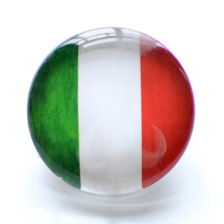 Nationalflagga Slag Pins Ukraina Märken Ryssland Brosch Flagga Slag Pins Ukr Viftande Flagga Pins Souvenir Memoria Kollektion