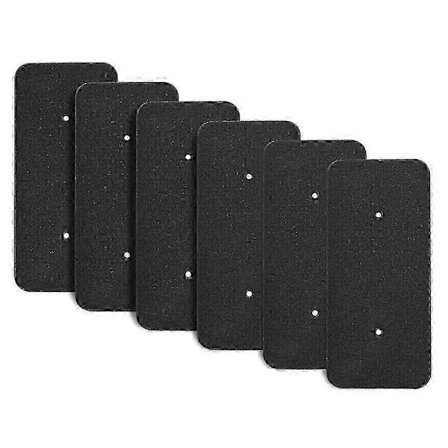 Hoover 40006731 6-pack Filterset för torktumlare