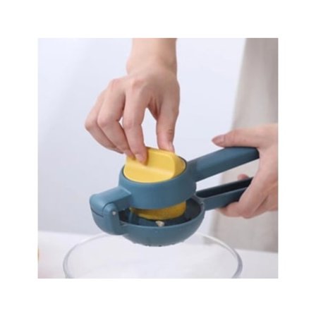 Manuel citruspresser