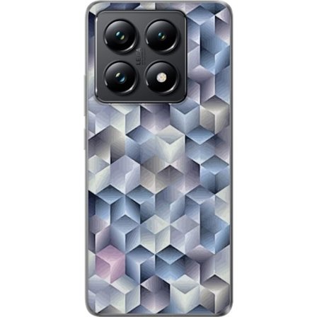 Mobilskal till Xiaomi 14T med Cyklon