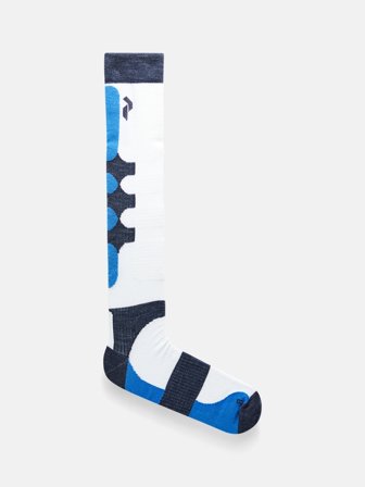 Peak Performance - Magic Wool-blend Ski Socks