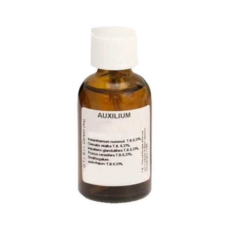 Auxilium Forte Gocce 30ml