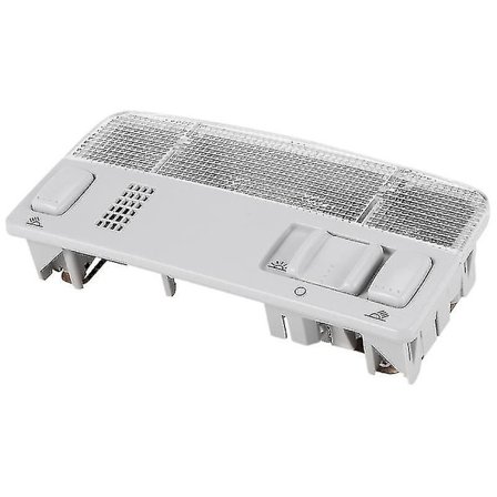Indvendig Læselys Kuppellampe B5 Golf Mk4 Fabia 1td947105 3b0947105c 3b0 947