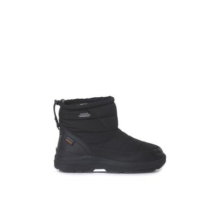 Suicoke, Winter Boots Czarny, Mężczyzna, Rozmiar: 43 EU
