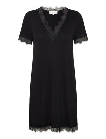 Rosemunde | Rhbiarritz Ss Night Dress | XS