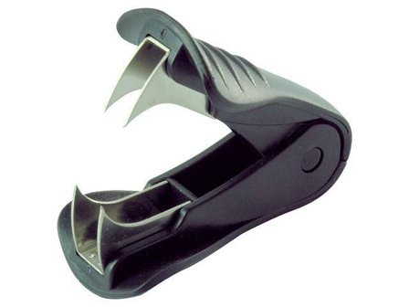 LYRECO Klammerborttagare svart - Lyreco - Kontorsmaterial - Till skrivbordet - Häftklammer och tillbehör