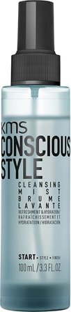 kms ConsciousStyle Cleansing Mist 100 ml, Hår, Shampoo & Hårpleje, Hovedbundspleje