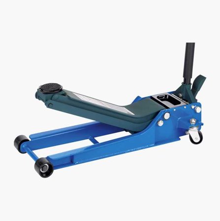 Domkraft ”Sport” 1500 kg