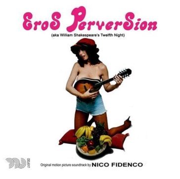 Eros perversion Nico Fidenco