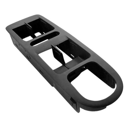 Bil Forrude Venstre Vindue Lift Kontakt Panel Bak Spejl Kontakt Dæksel Ramme Til Golf 6 Vi Mk6 5k0867255a 5kd867255