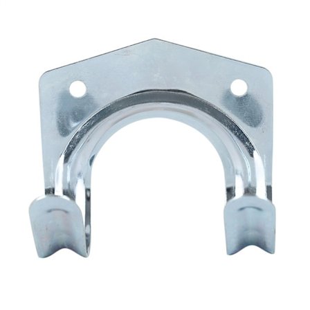 10-pack verktygshängare, förvaringskrokar för lager, garage, skjul, vägg