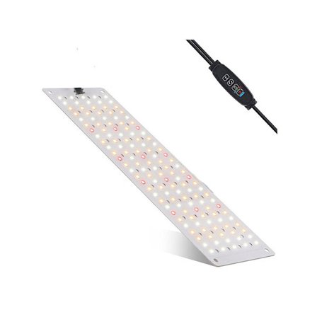 LED lyspaneler til planter - EU-adapter