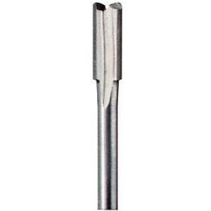 Dremel 2615065232 Fräs HSS 652 - Arbetsdiameter 4,8mm, Kapa, slipa & polera