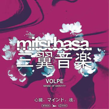 Sense of identity ep VOLPE