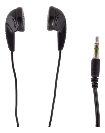 MAXELL EB 95 - ørepropper