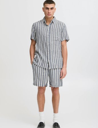 Solid Sdfried - Grey - L