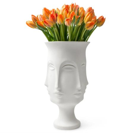 Jonathan Adler Dora Maar Vase Ø20xH38