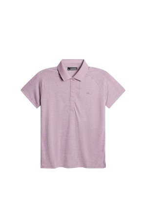 J.Lindeberg - Golf - Minnie Polo - Purple - - M