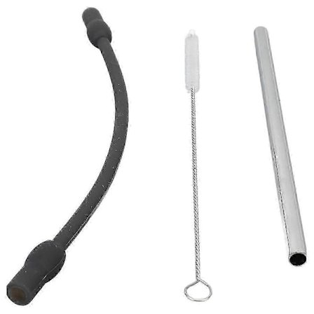 Bosch Siemens Kaffemaskin Melkeslange Erstatning - Helautomatisk Melkerør for Espresso