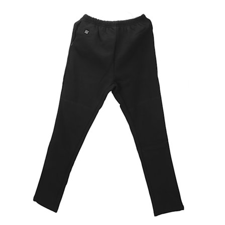 Heated Pants USB Electric 3 Zones Heating Pants Outdoor Winter Heating Byxa for Herr Dam M