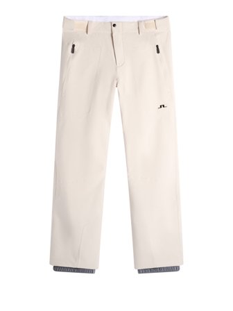J.Lindeberg - Clarke Pant - Grey - Mann - L