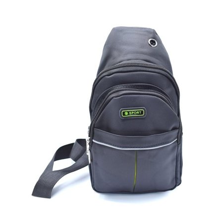 Hylder, sorte, flere lommer