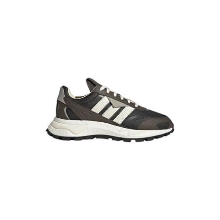 Adidas, Sneakers Zwart, Heren, Maat:42 EU