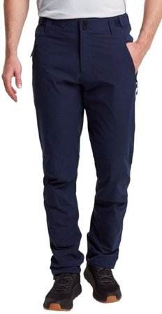 Tenson M's TXlite Stretch Pants Navy Blazer
