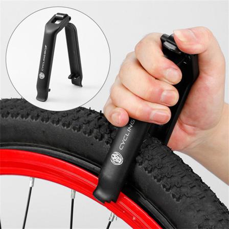 Multifunktions Däckspak Cykelreparationsverktyg