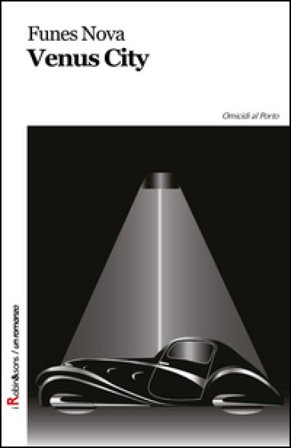 Venus City Funes Nova