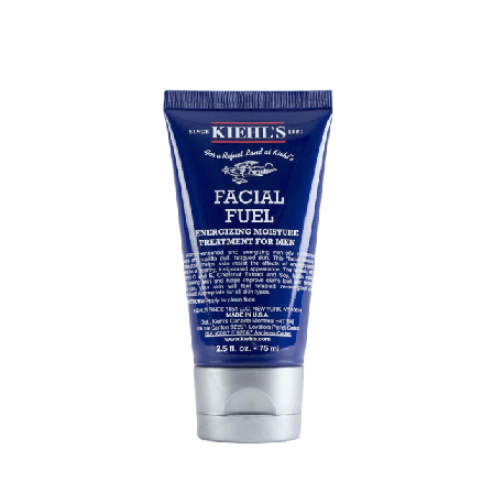 Kiehls Facial Fuel Energizing Moisturizer Ansikte Herr 75 ML