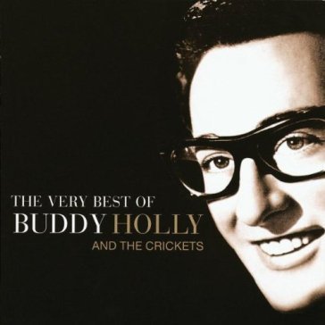 Very best of Buddy Holly