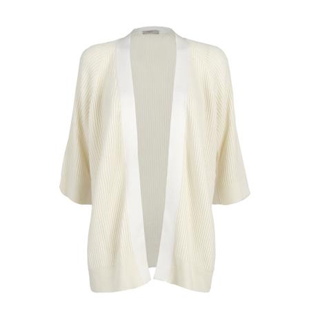 Agnona Sweater inbo, Dame