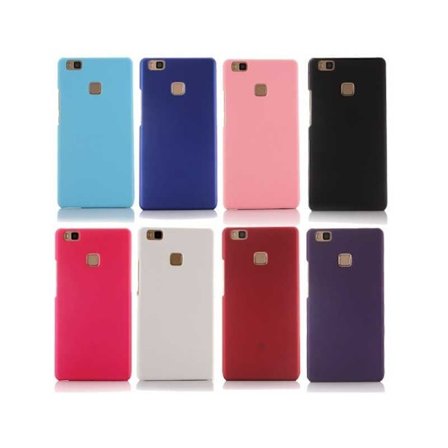 P10 Plus ultraohut kumipinnoitettu mattamusta kuori